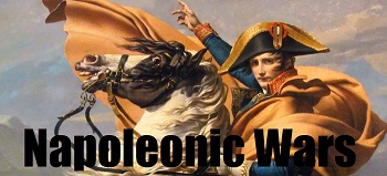 05 The Napolionic Wars